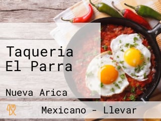 Taqueria El Parra