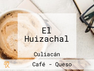 El Huizachal