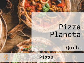 Pizza Planeta
