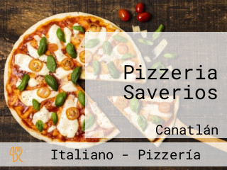 Pizzeria Saverios