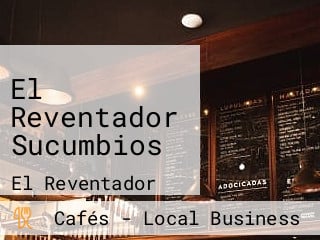 El Reventador Sucumbios