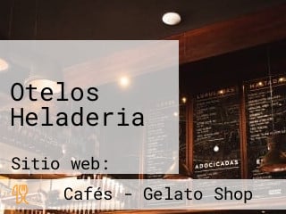 Otelos Heladeria