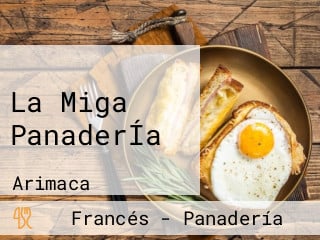 La Miga PanaderÍa