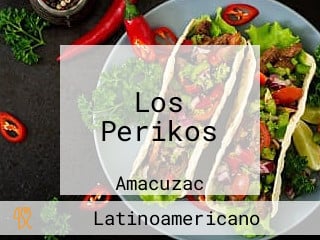 Los Perikos