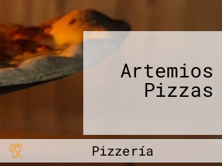 Artemios Pizzas