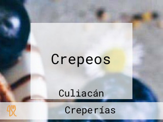 Crepeos