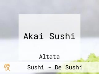 Akai Sushi