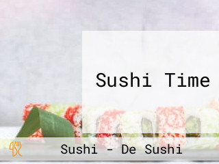 Sushi Time