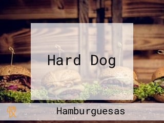 Hard Dog