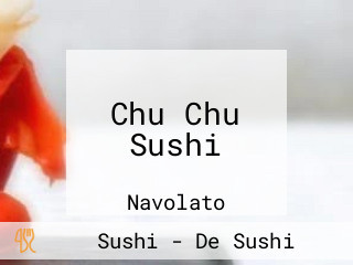 Chu Chu Sushi