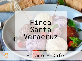 Finca Santa Veracruz