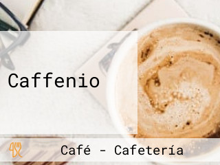 Caffenio