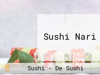 Sushi Nari