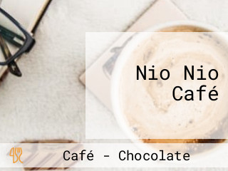 Nio Nio Café