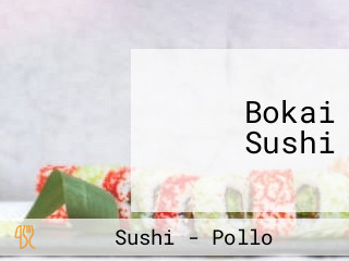 Bokai Sushi