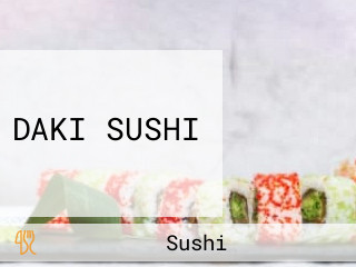 DAKI SUSHI