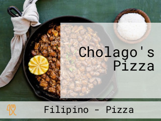 Cholago's Pizza