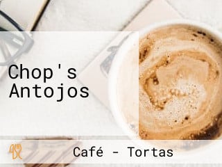 Chop's Antojos