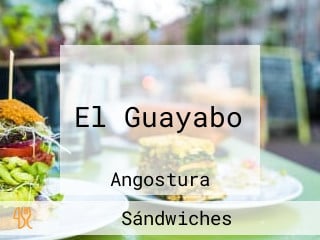 El Guayabo