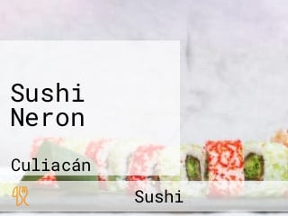 Sushi Neron