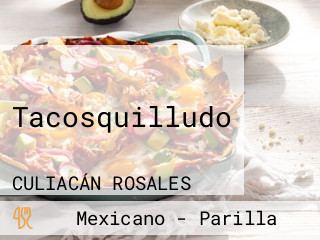 Tacosquilludo