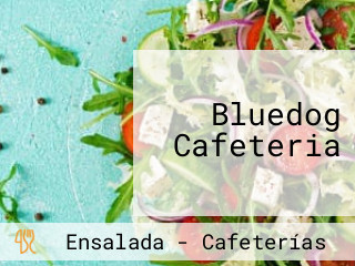 Bluedog Cafeteria