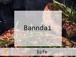 Banndai