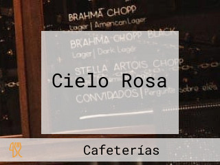 Cielo Rosa