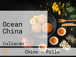 Ocean China