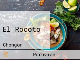 El Rocoto