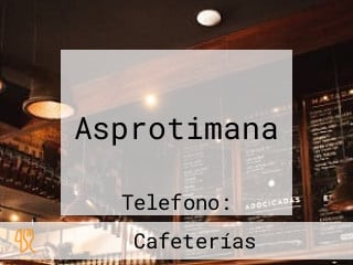 Asprotimana