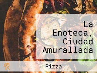 La Enoteca, Ciudad Amurallada De Cartagena