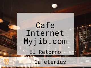 Cafe Internet Myjib.com