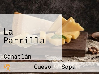 La Parrilla