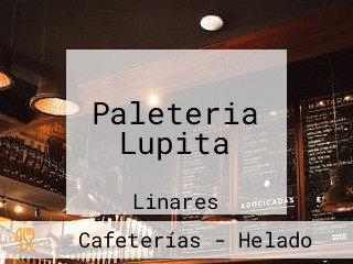 Paleteria Lupita