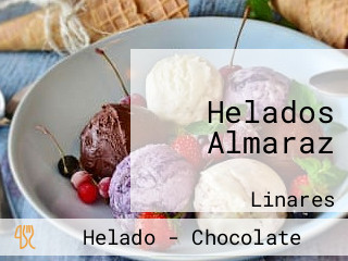 Helados Almaraz