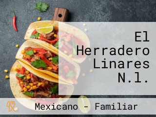 El Herradero Linares N.l.