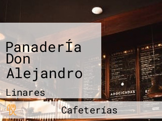 PanaderÍa Don Alejandro