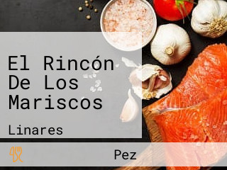 El Rincón De Los Mariscos