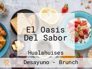 El Oasis Del Sabor