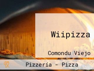 Wiipizza