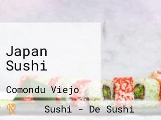 Japan Sushi