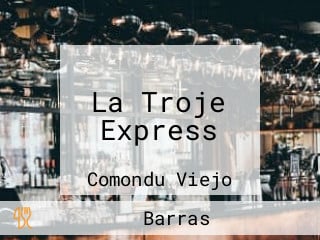 La Troje Express