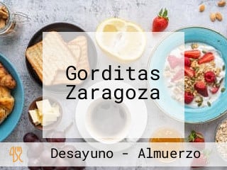 Gorditas Zaragoza