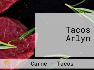 Tacos Arlyn