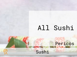 All Sushi