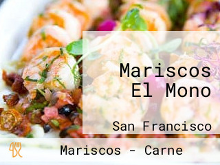 Mariscos El Mono