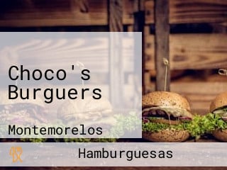 Choco's Burguers