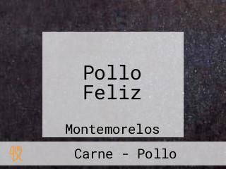 Pollo Feliz