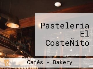 Pasteleria El CosteÑito